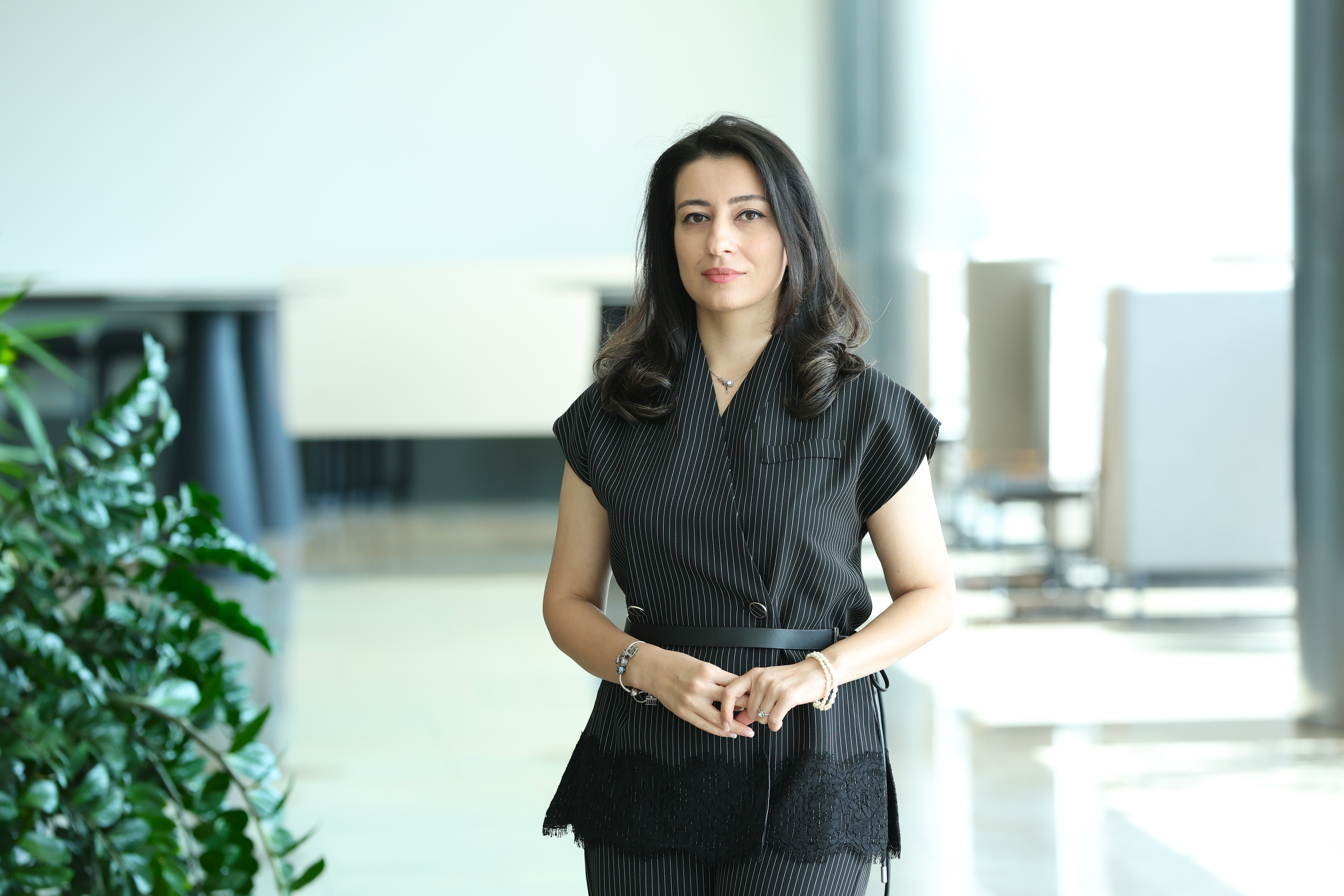 2026 Həbibə Paşayeva